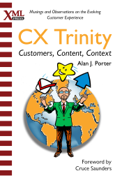 Cover of The CX Trinity